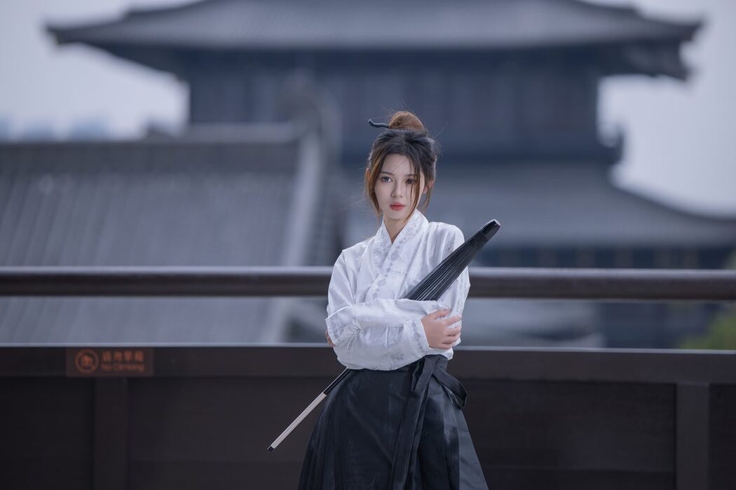 YiTuYu艺图语 Vol.6167 Shuang Er