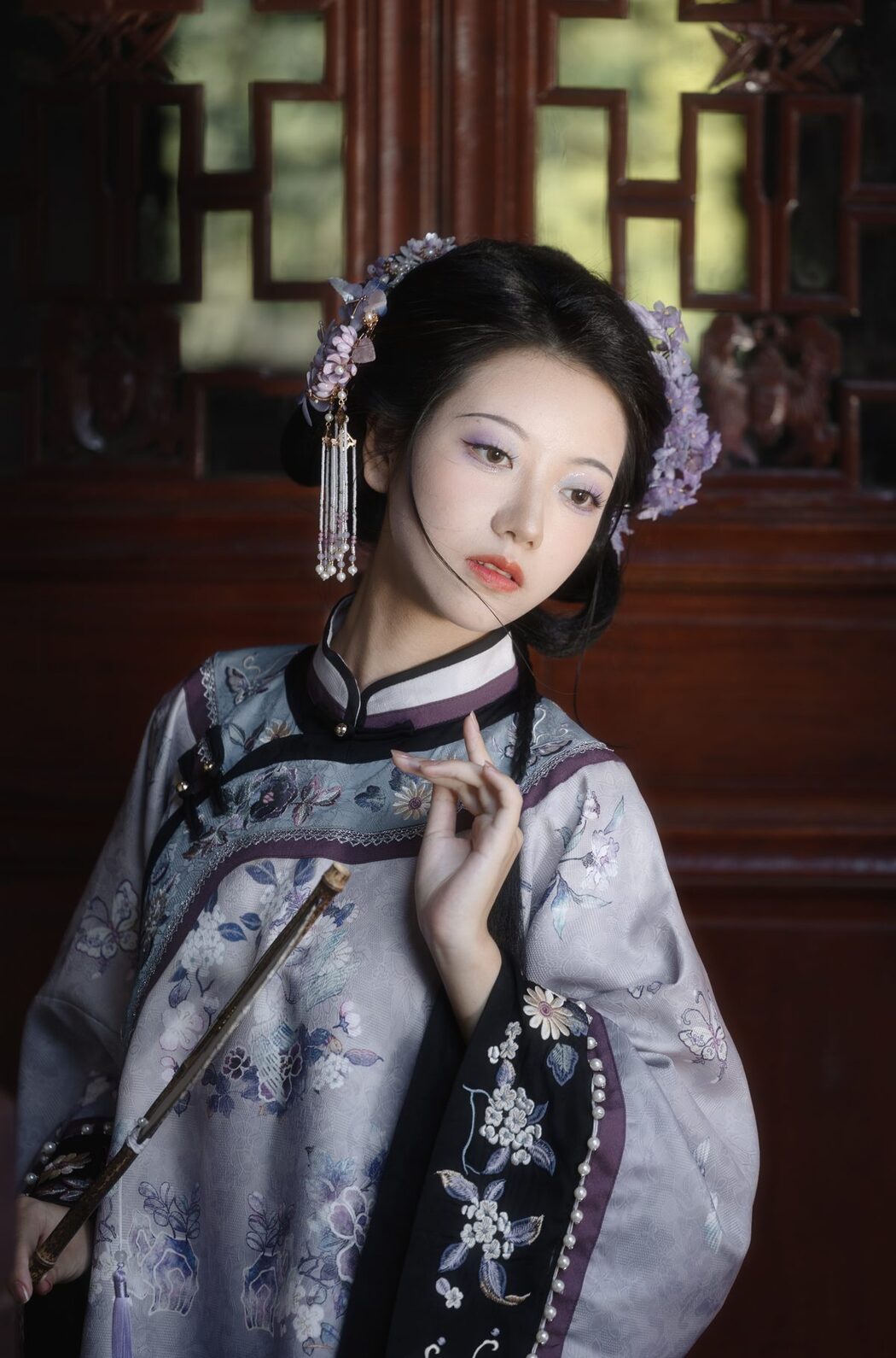 YiTuYu艺图语 Vol.6175 Fang Ci Yan