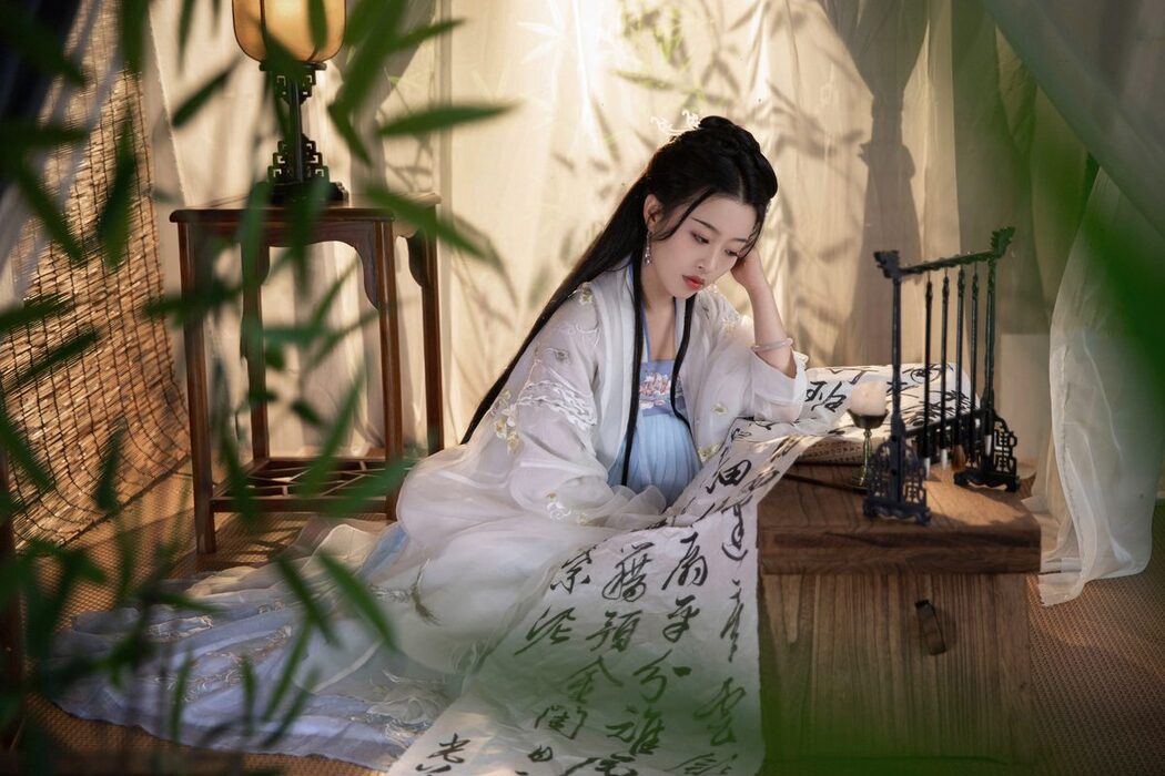 YiTuYu艺图语 Vol.6166 Wan Tang