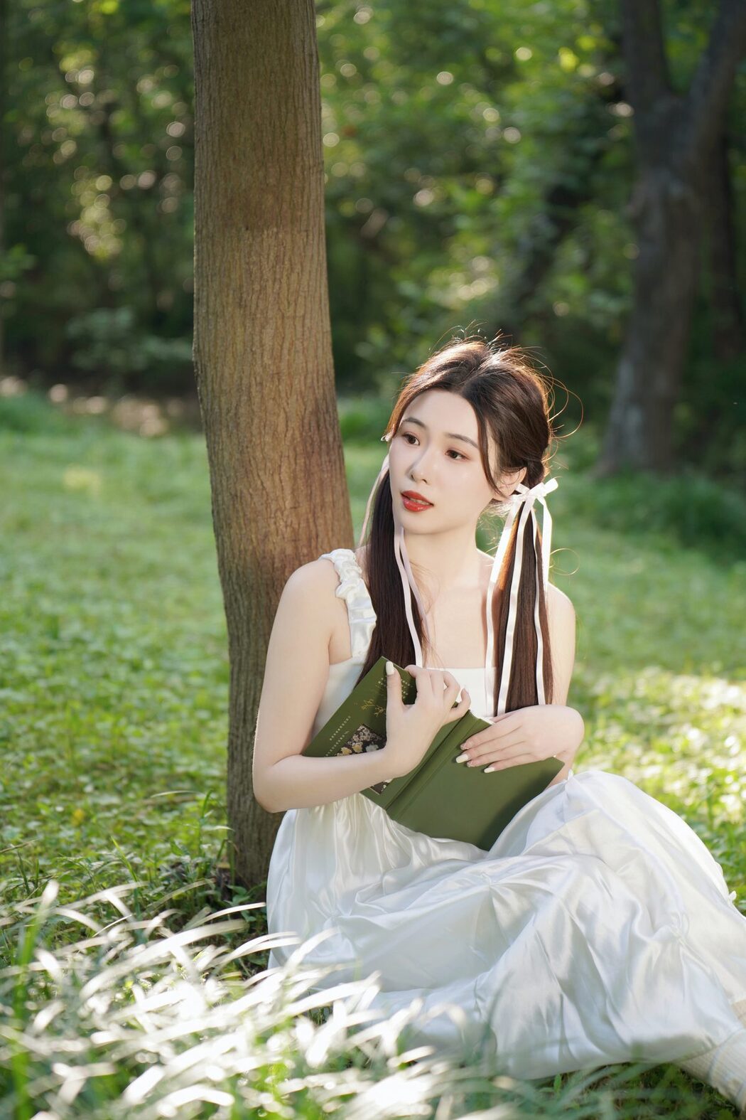 YiTuYu艺图语 Vol.6196 Tian Hui