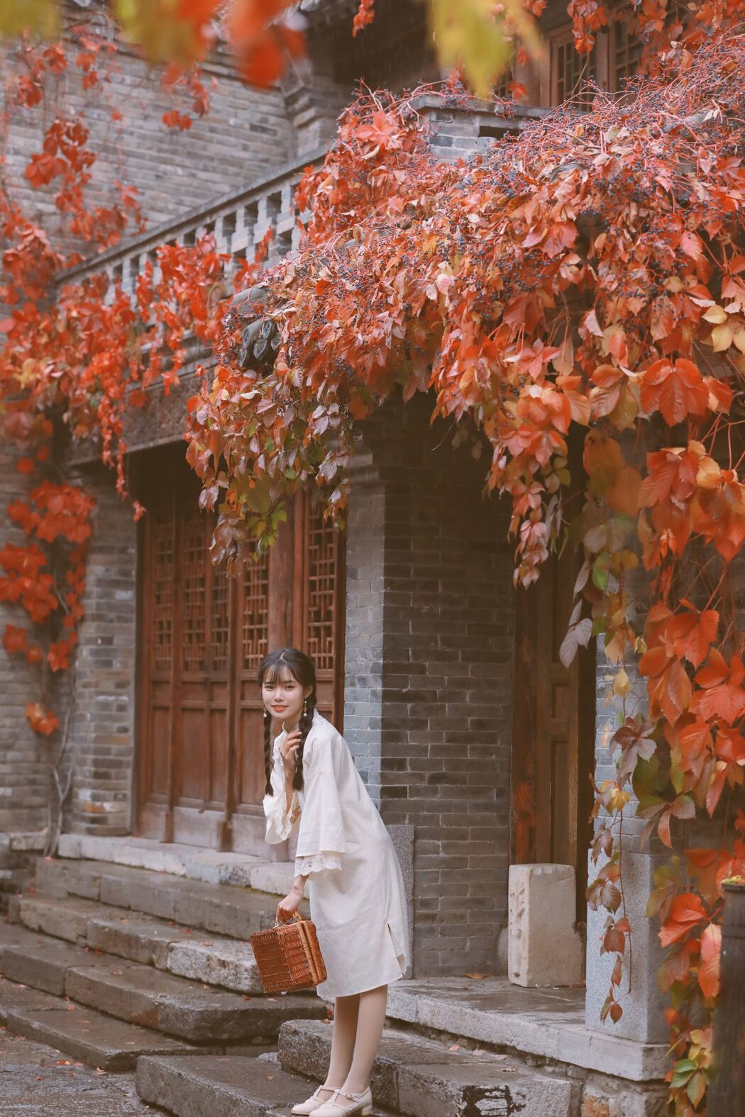 YiTuYu艺图语 Vol.963 Yi Ke Pu Tao Shu
