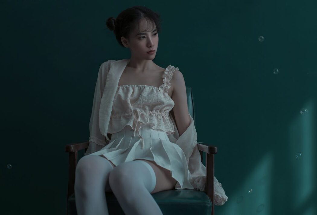 YiTuYu艺图语 Vol.924 Xiao Yuan Na