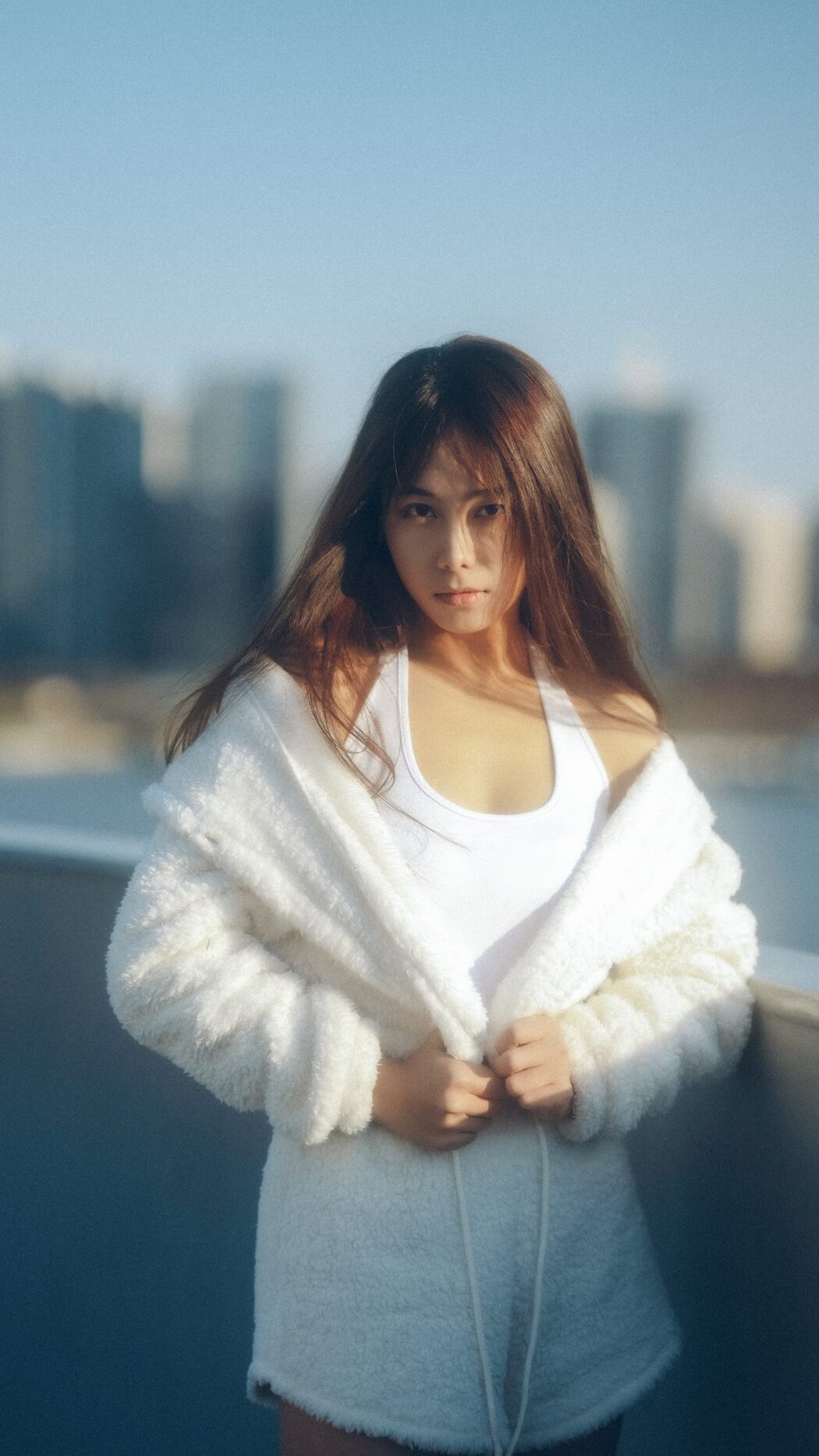 YiTuYu艺图语 Vol.898 Xiao Ura