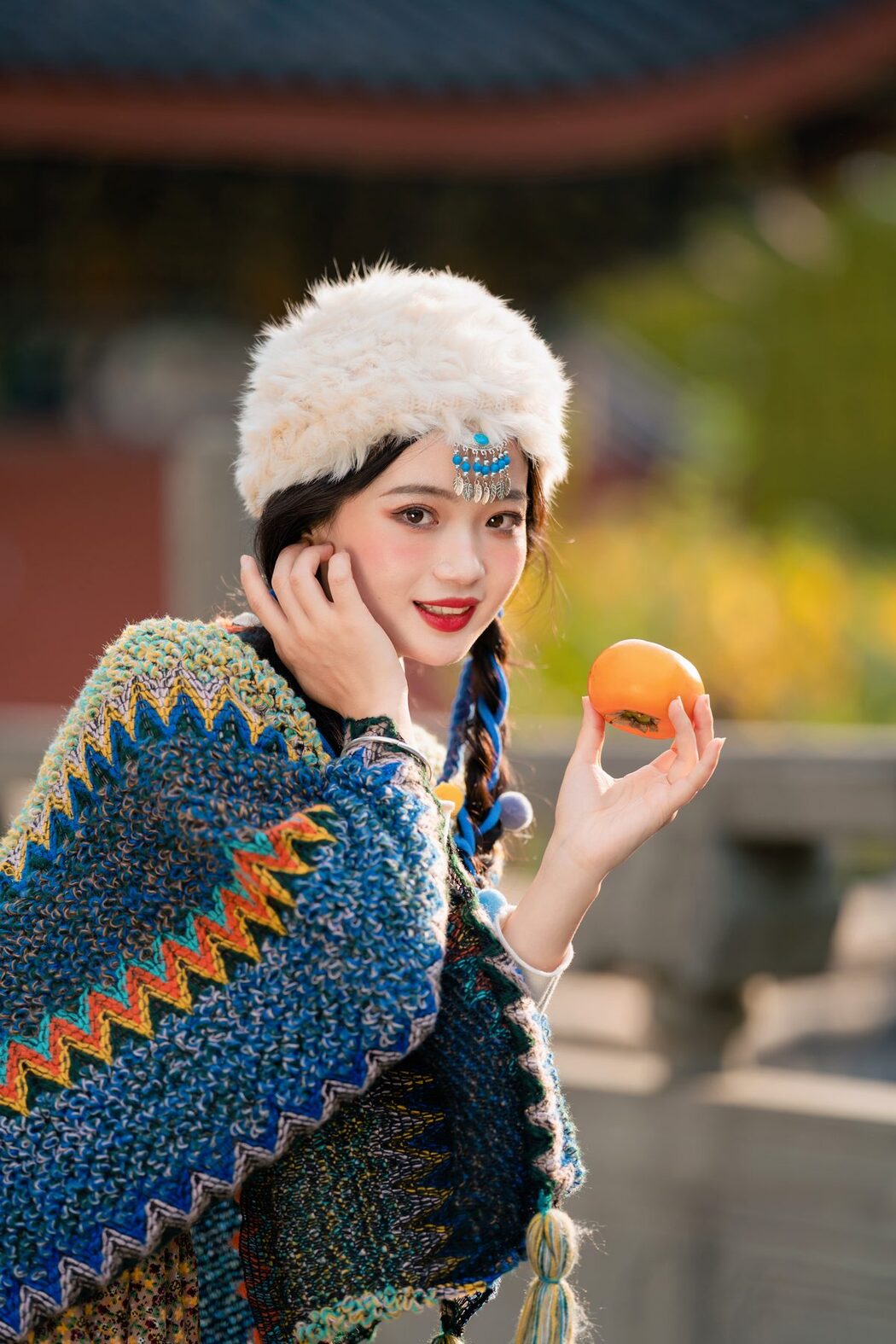YiTuYu艺图语 Vol.6168 Xiao Ou O
