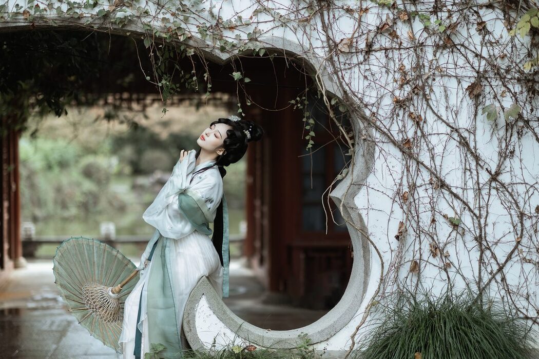 YiTuYu艺图语 Vol.6153 Bing Leng De Xi Gua