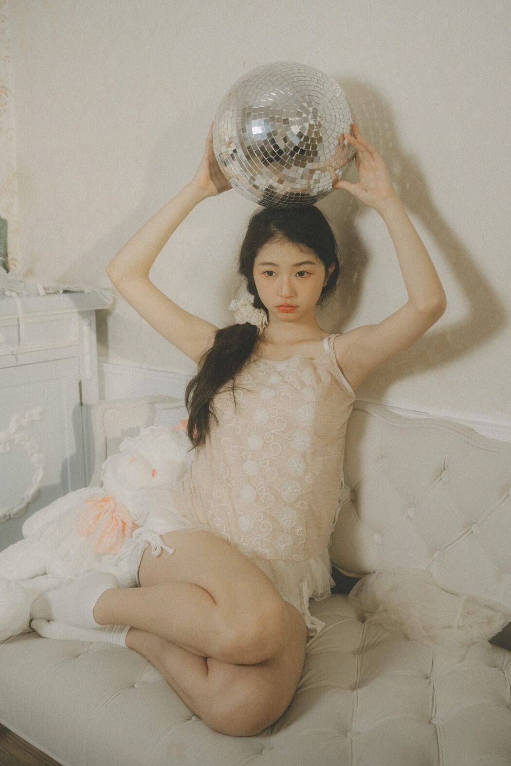 YiTuYu艺图语 Vol.6123 Xiao Jing