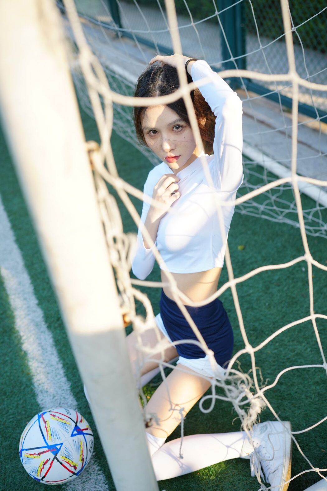 YiTuYu艺图语 Vol.6113 Gaia