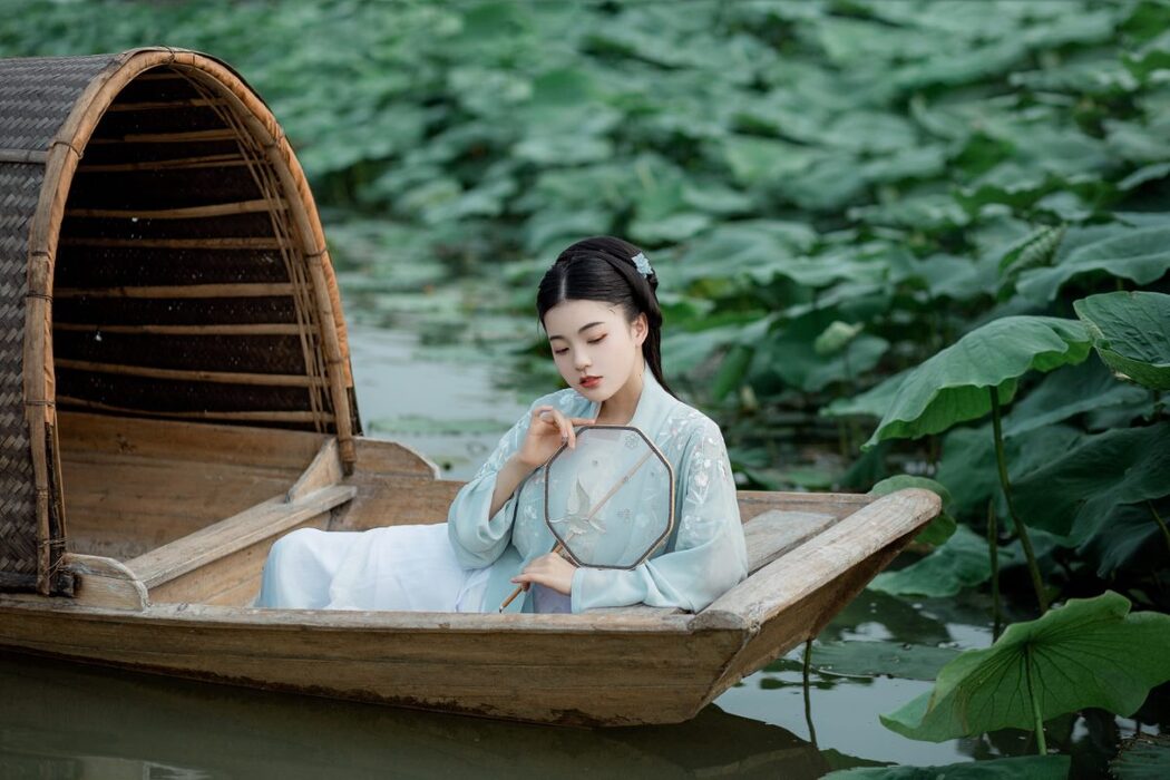 YiTuYu艺图语 Vol.901 Zhi Yu Bei
