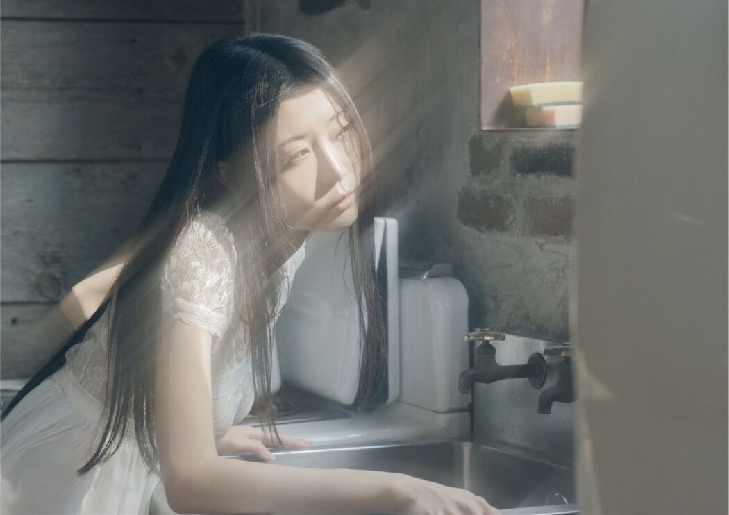 JP Nananano 七菜乃 &#8211; Brilliant Shadow Part02 (54P)