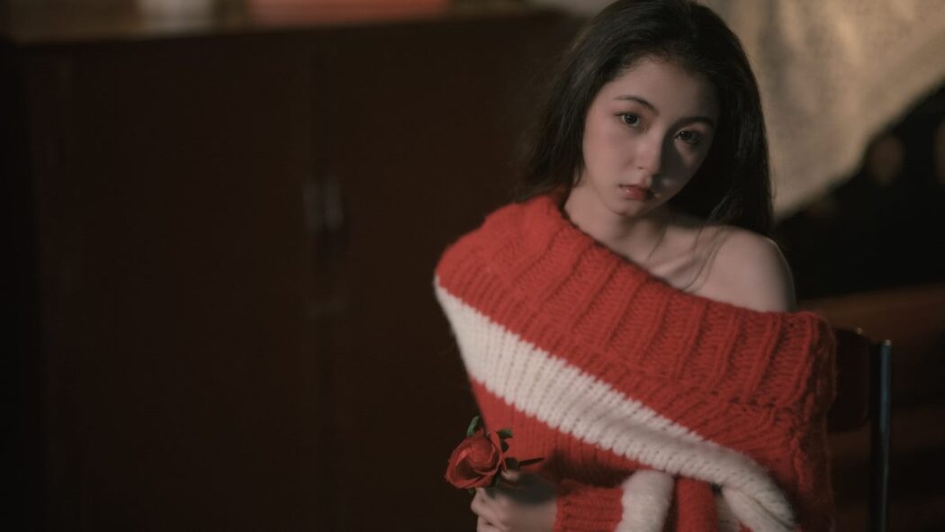 YiTuYu艺图语 Vol.909 Xiao Jing