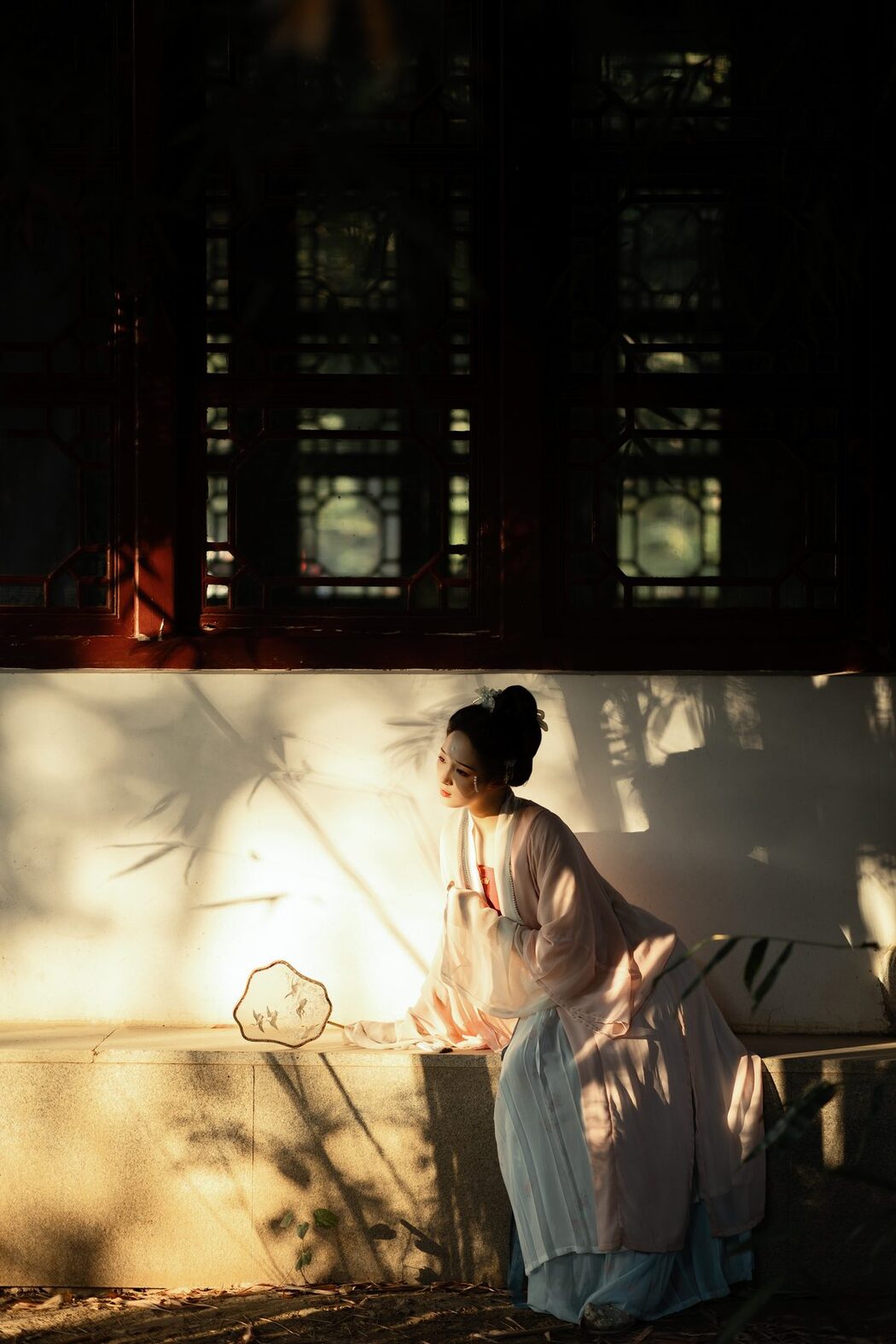 YiTuYu艺图语 Vol.6183 Bing Leng De Xi Gua