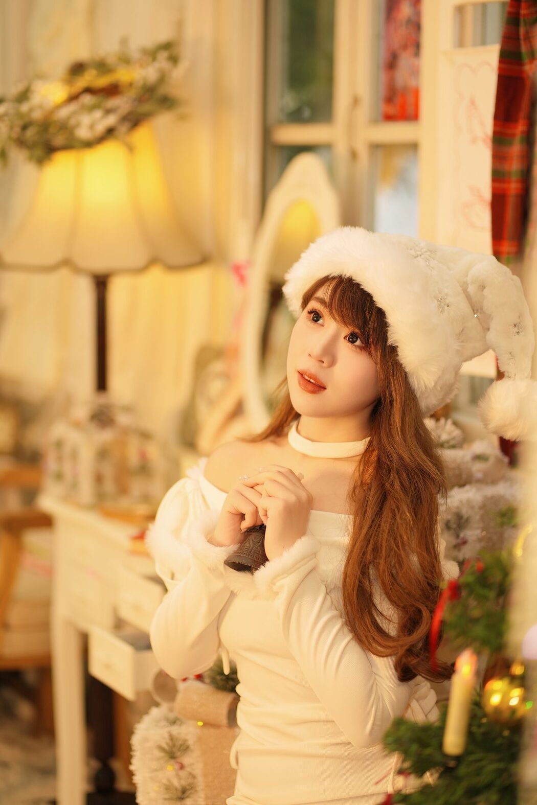 YiTuYu艺图语 Vol.6214 Pao Fu Xiao Fang