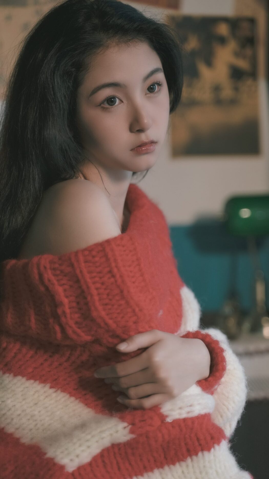 YiTuYu艺图语 Vol.909 Xiao Jing