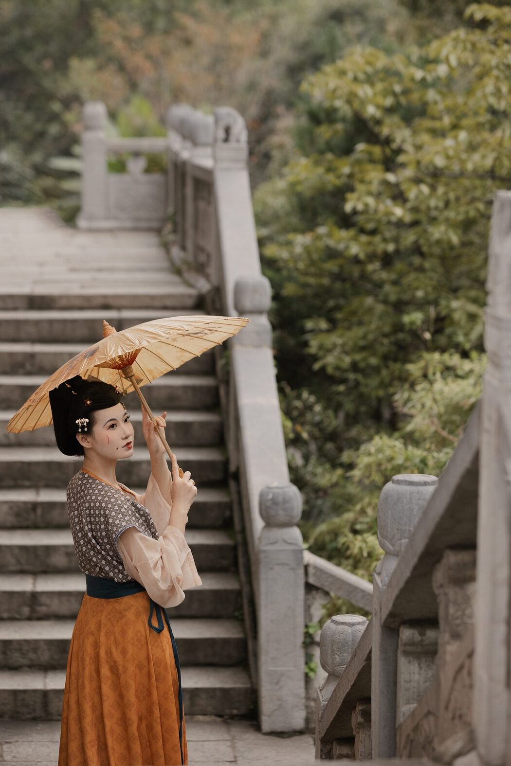 YiTuYu艺图语 Vol.6169 Xuan Miao Bu Miao Miao