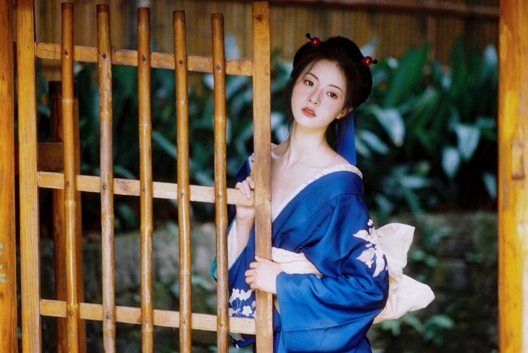 YiTuYu艺图语 Vol.936 Yang Yang