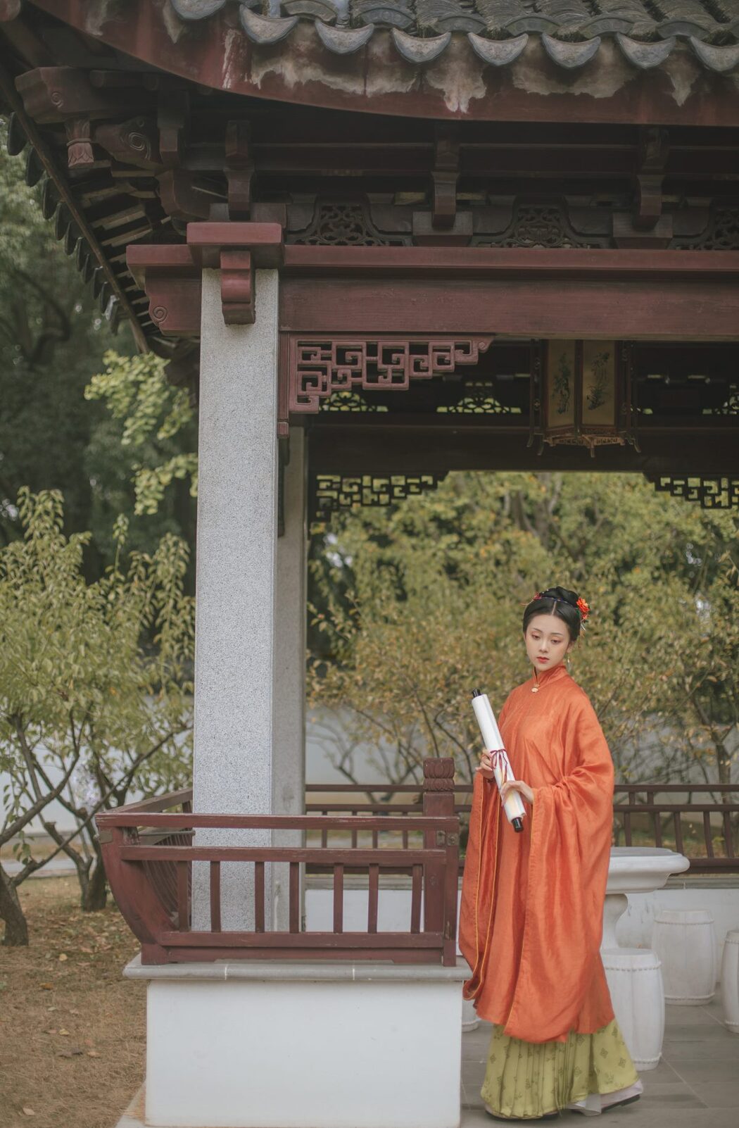 YiTuYu艺图语 Vol.932 Yu Yue Toto
