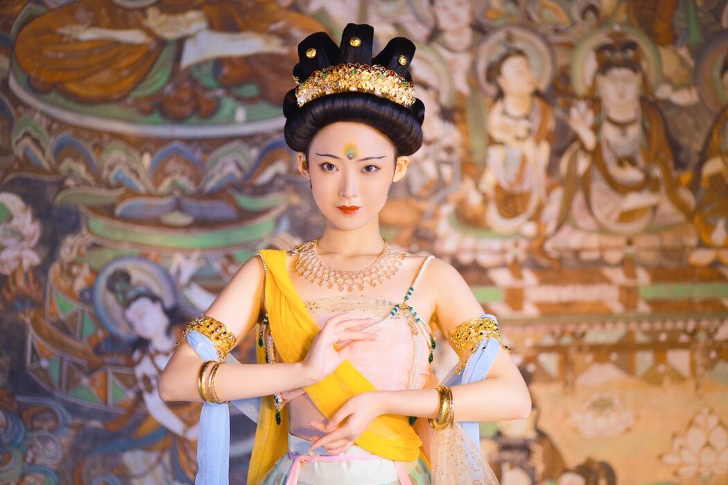 YiTuYu艺图语 Vol.890 Cang Hao Xian Xian o