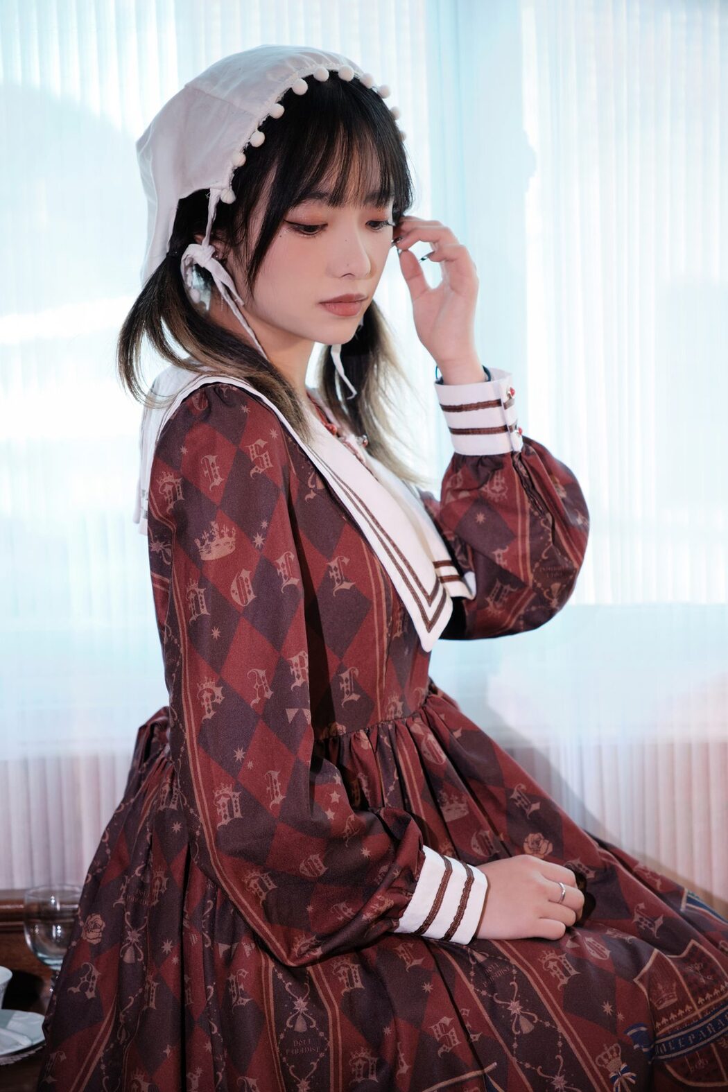 YiTuYu艺图语 Vol.6184 Ye Ye Ye Ye Ye