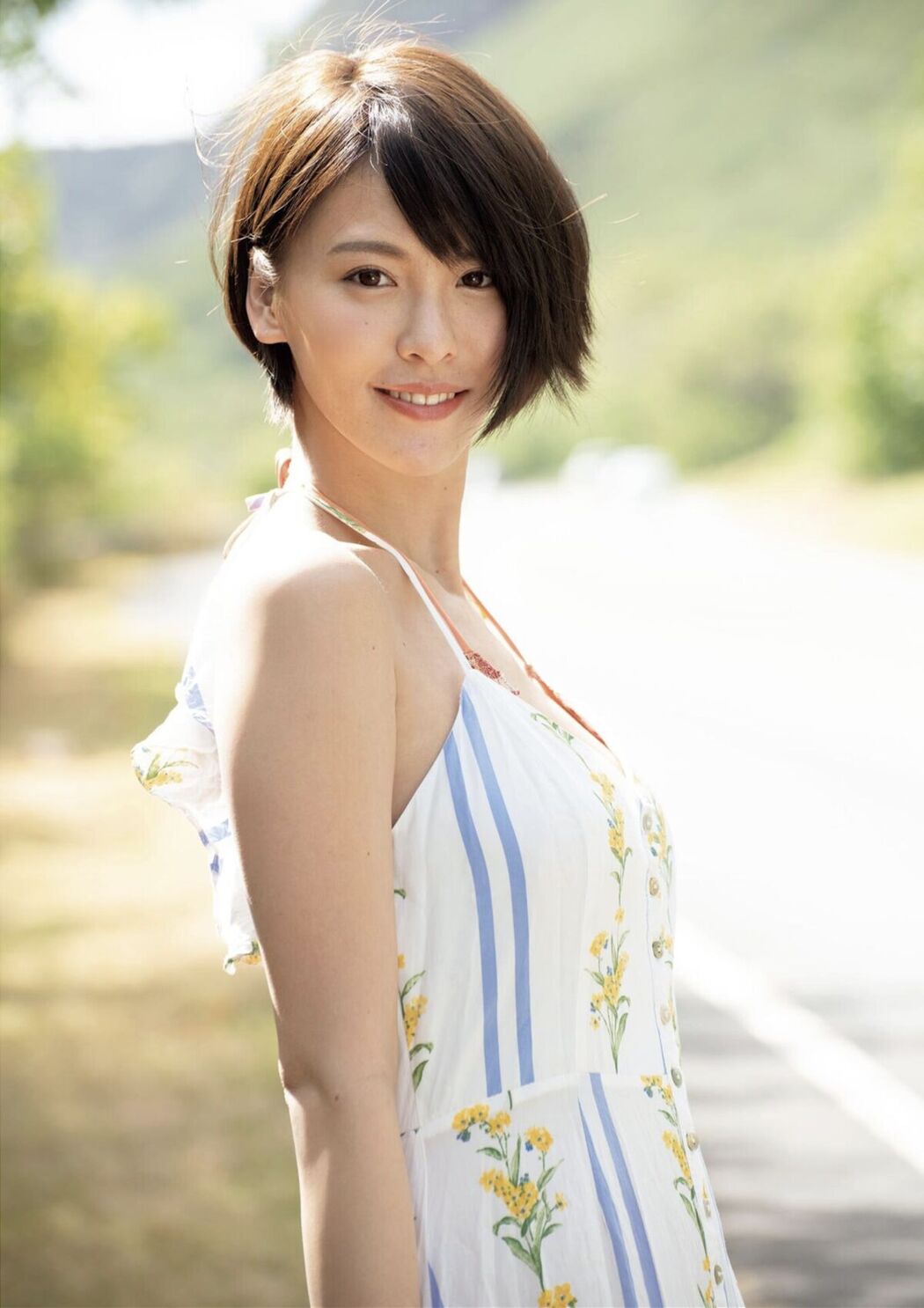JP Sena Natsuki 奈月セナ &#8211; Sena Style Part02 (57P)