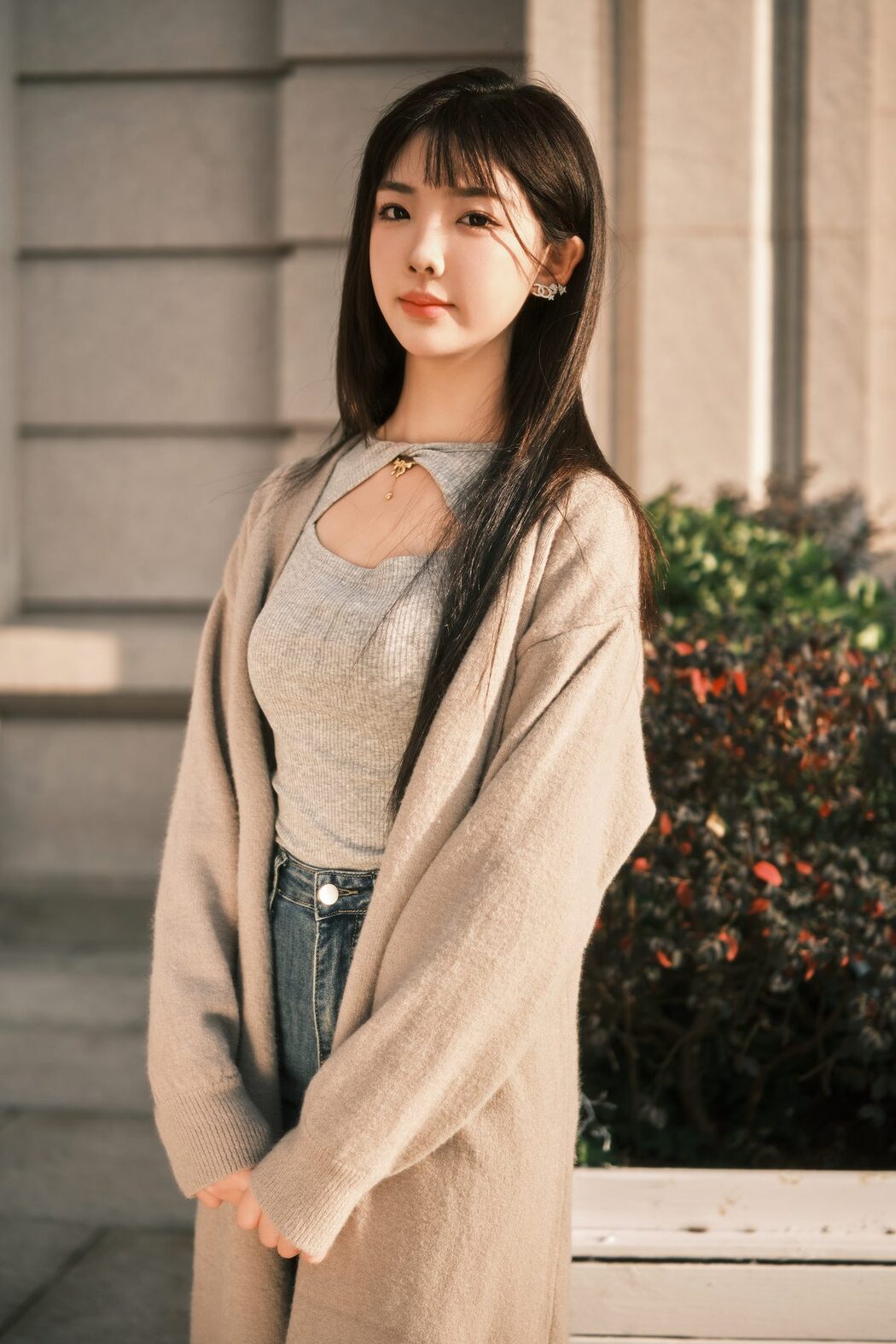 YiTuYu艺图语 Vol.6107 Xiao Jie Rui