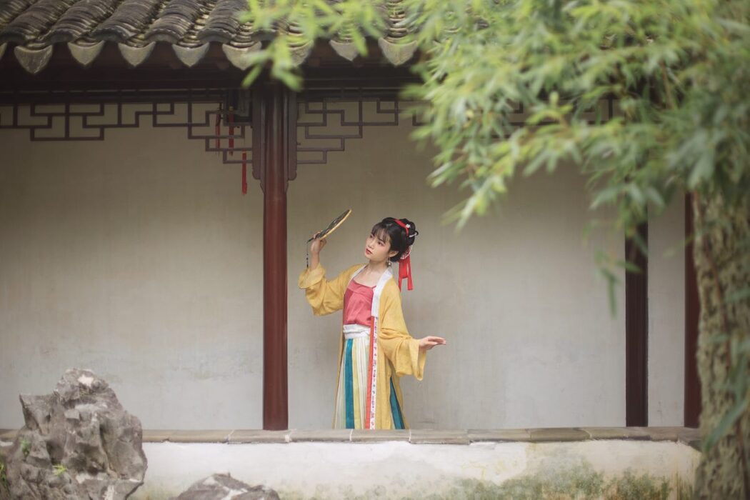 YiTuYu艺图语 Vol.912 Yi Ke Pu Tao Shu