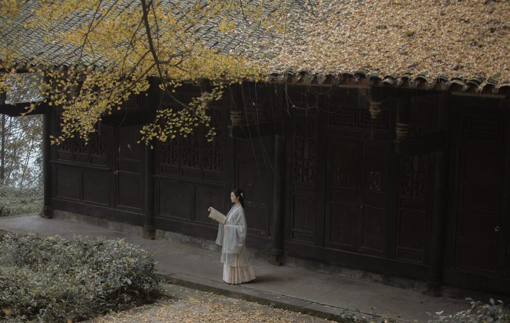 YiTuYu艺图语 Vol.908 Er Yu A