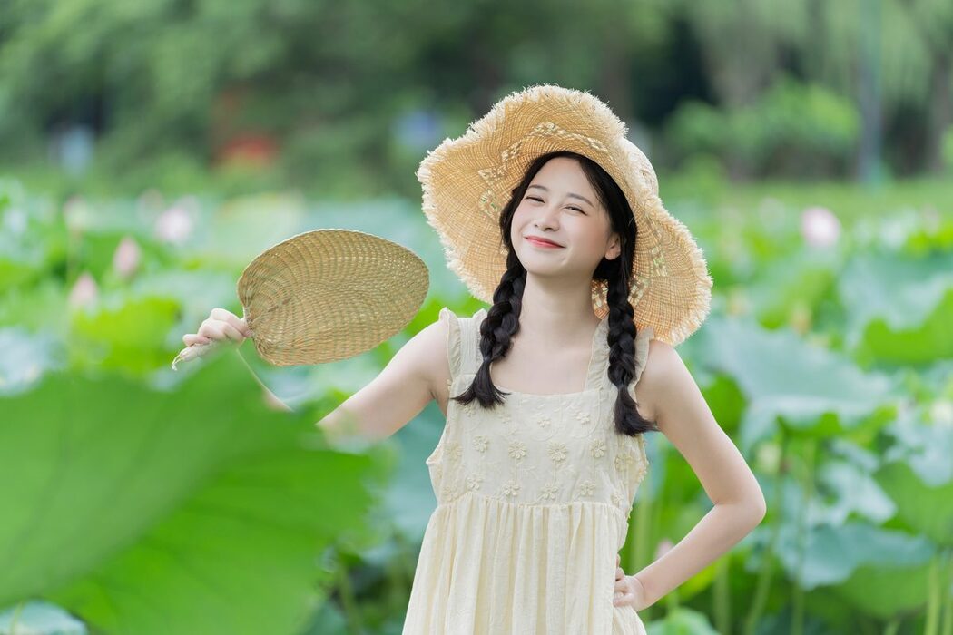 YiTuYu艺图语 Vol.6165 Cheng Zi Shu