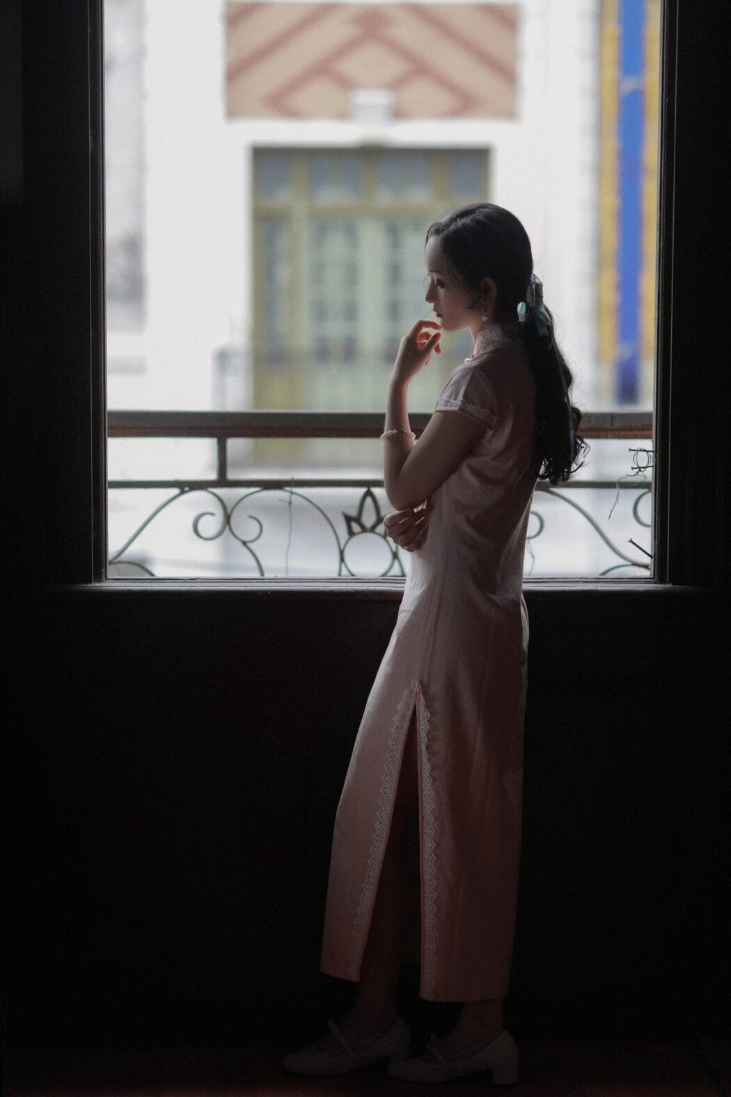 YiTuYu艺图语 Vol.968 Yun Zhi Shi Xiao Hu Li Ya