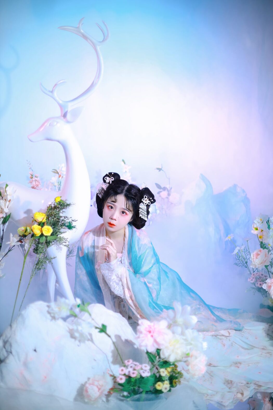 YiTuYu艺图语 Vol.907 Suky
