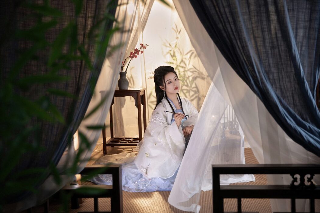 YiTuYu艺图语 Vol.6166 Wan Tang