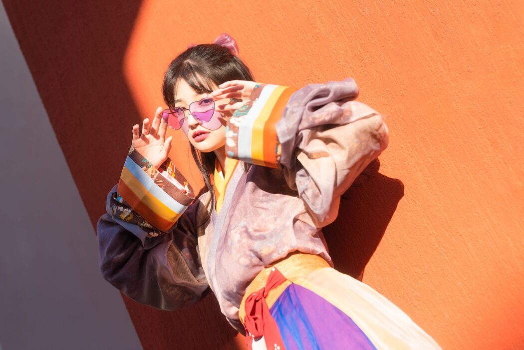 YiTuYu艺图语 Vol.891 Jiu Shi