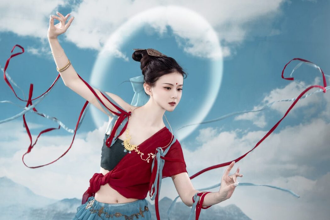 YiTuYu艺图语 Vol.959 Xin Bao