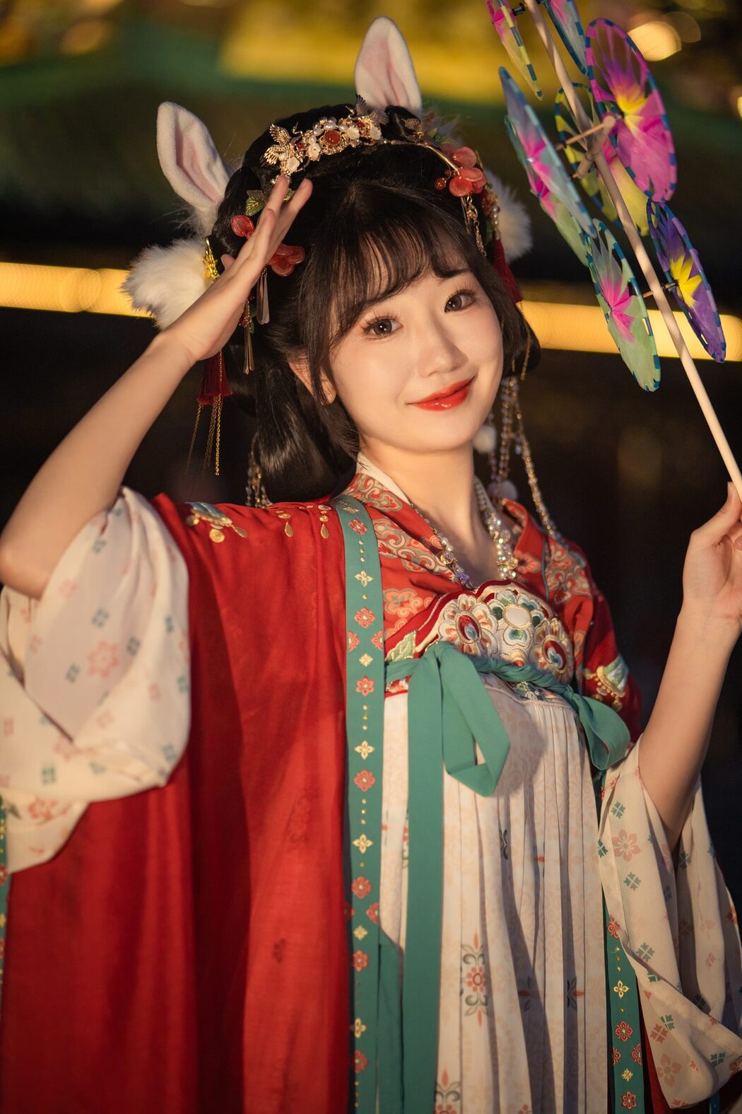 YiTuYu艺图语 Vol.6212 Zhi Zhi Yang