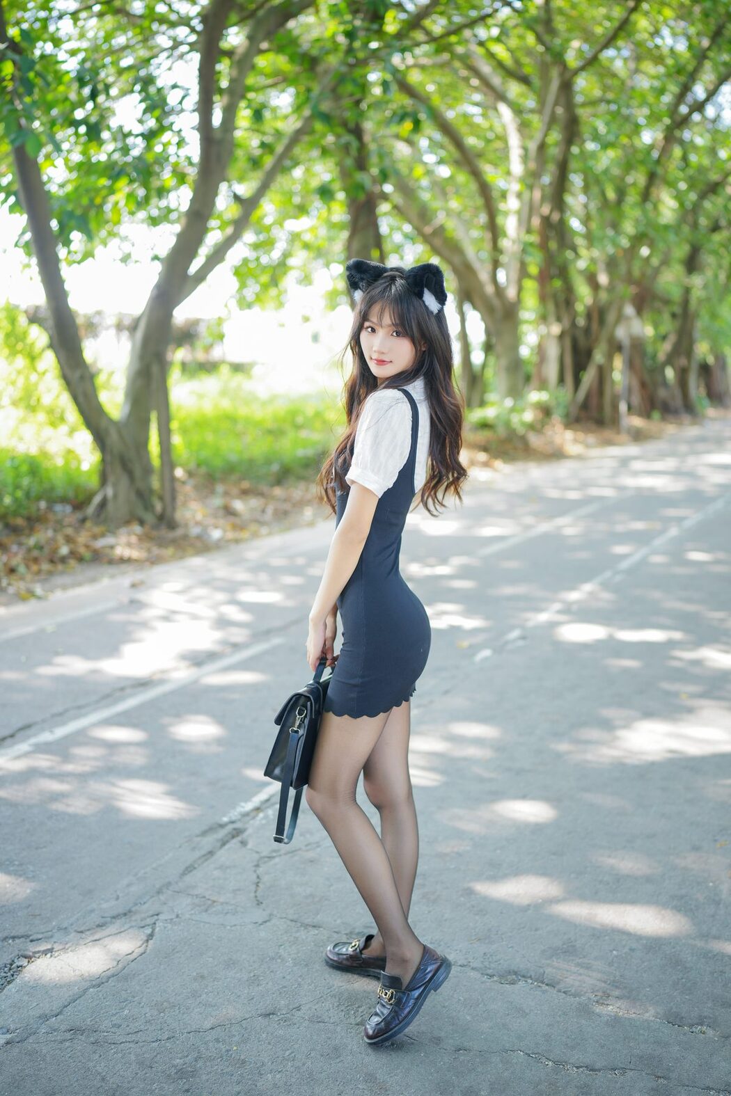 YiTuYu艺图语 Vol.6174 Xiao Xue Mei
