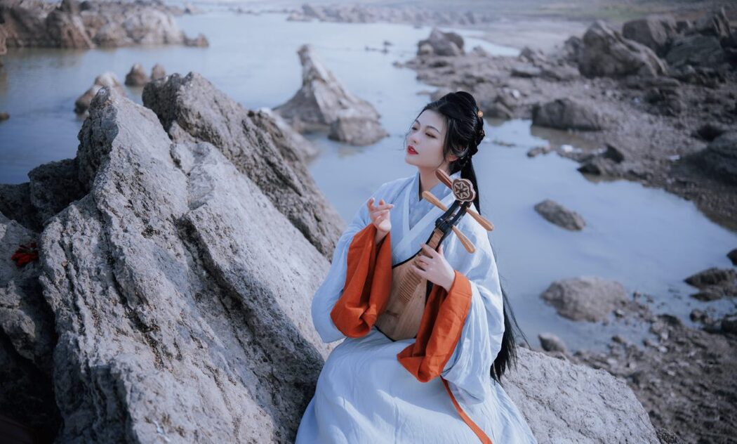 YiTuYu艺图语 Vol.896 Ye Zi