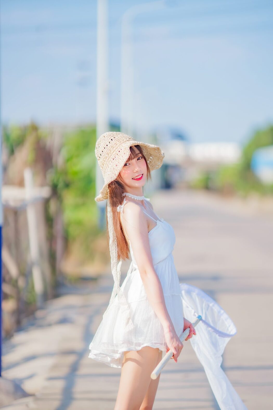 YiTuYu艺图语 Vol.948 Si Liang poi