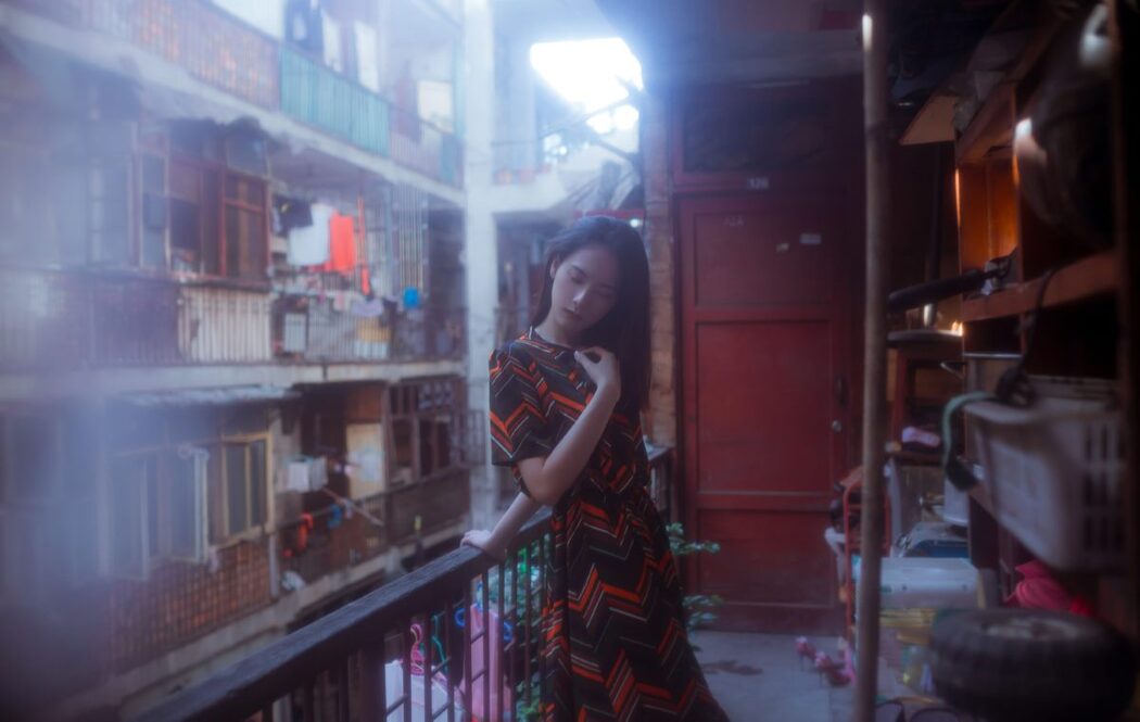 YiTuYu艺图语 Vol.934 Xiao Yuan Na