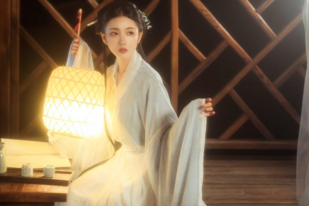YiTuYu艺图语 Vol.957 Pi Pi