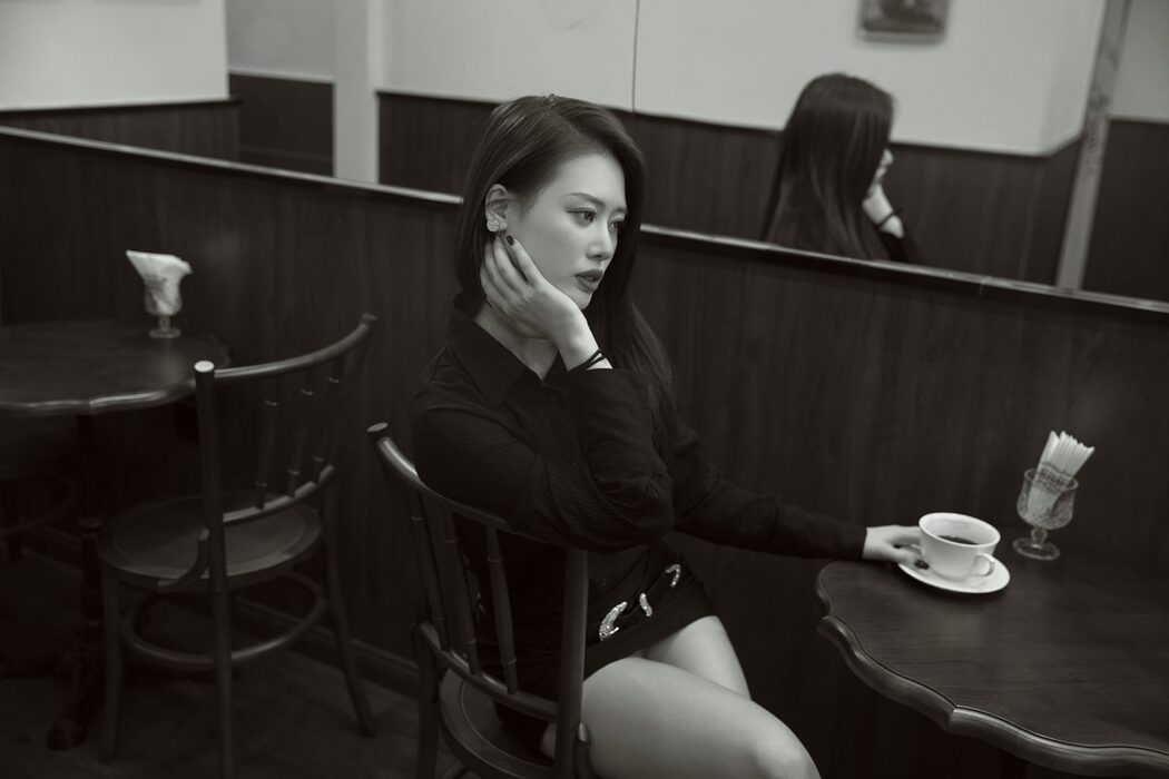 YiTuYu艺图语 Vol.6172 Chenaling_cl