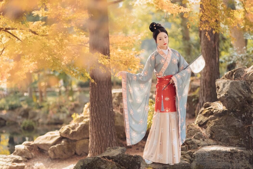 YiTuYu艺图语 Vol.927 Shi Zhen De Nan Yuan