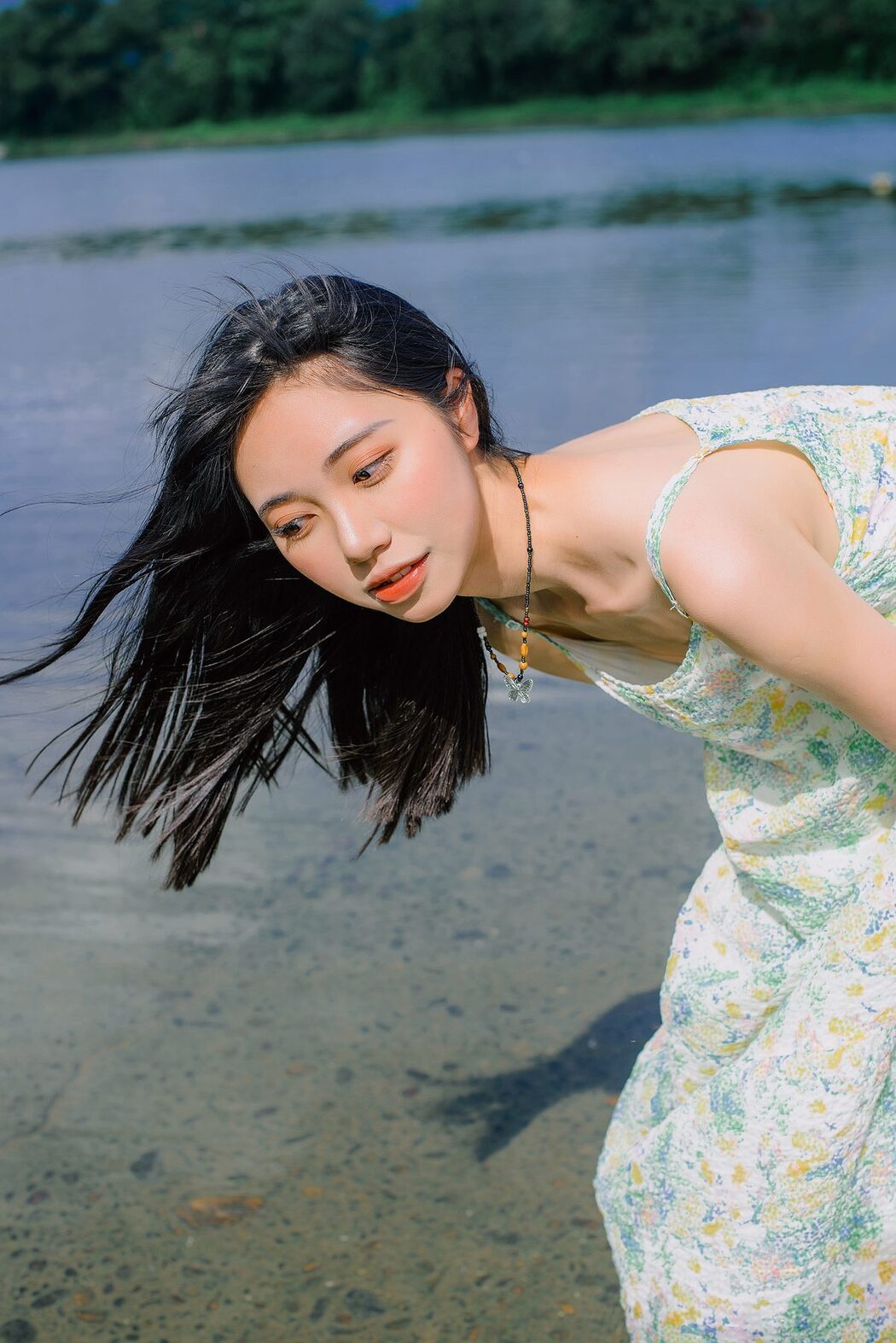 YiTuYu艺图语 Vol.6126 Cmz