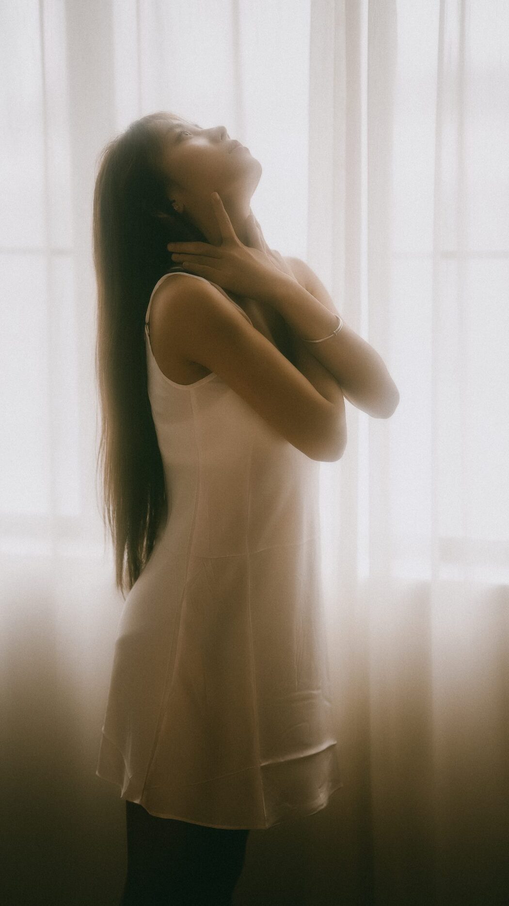 YiTuYu艺图语 Vol.938 Xiao Ura