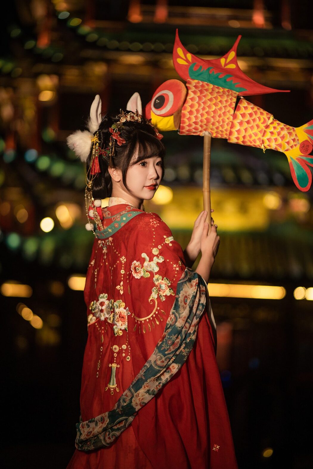 YiTuYu艺图语 Vol.6212 Zhi Zhi Yang