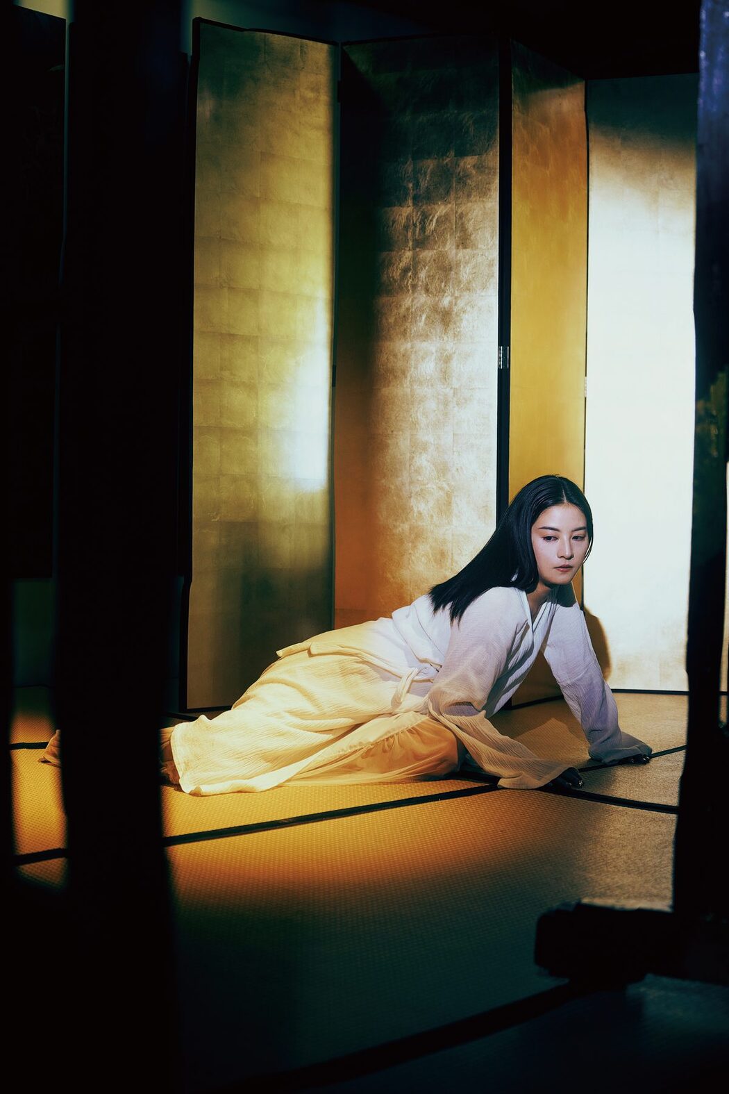 YiTuYu艺图语 Vol.6219 Yuer