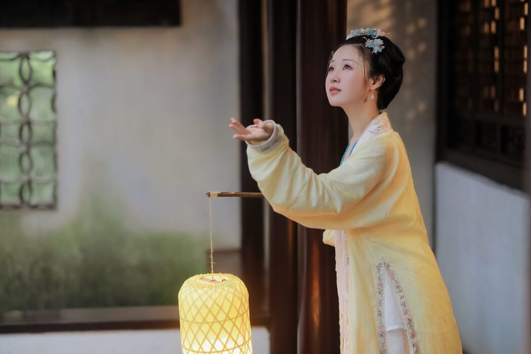 YiTuYu艺图语 Vol.972 Da Tou Xiao Tian Tian