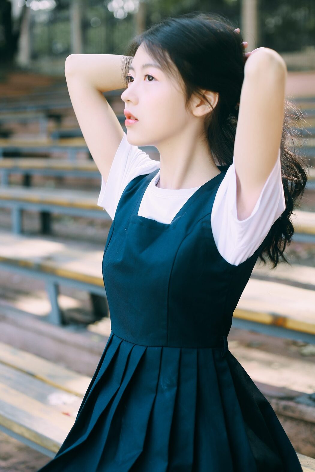 YiTuYu艺图语 Vol.6209 Anne-zan