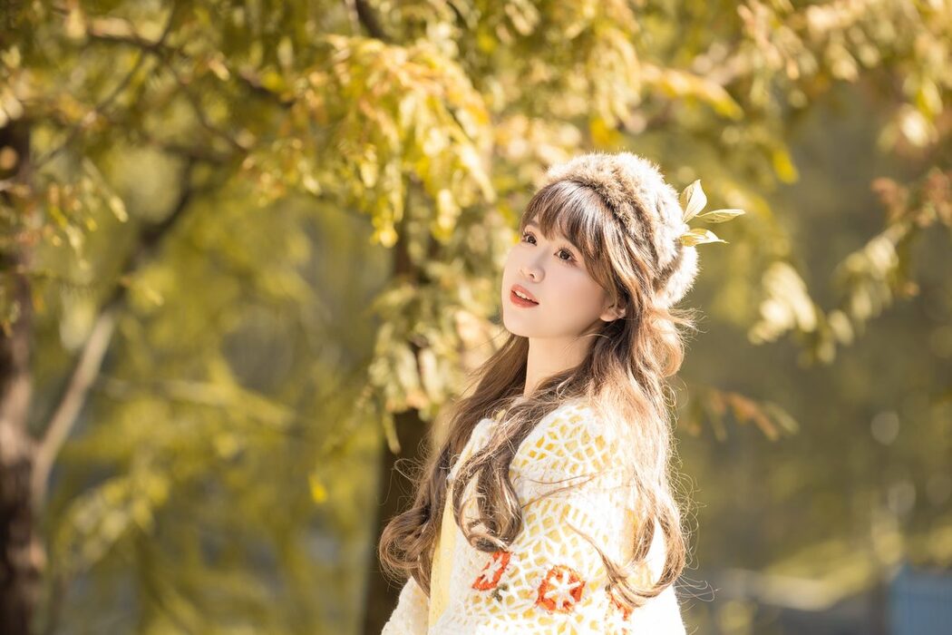 YiTuYu艺图语 Vol.6134 Pao Fu Xiao Fang
