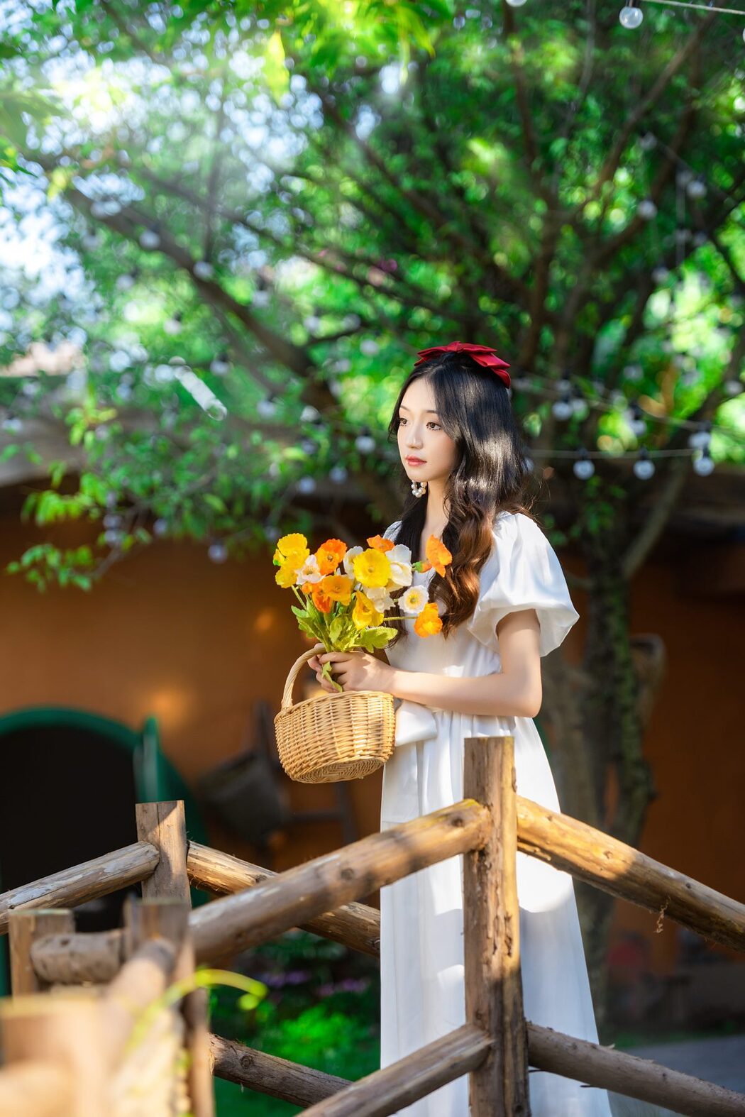 YiTuYu艺图语 Vol.922 Bai Xue