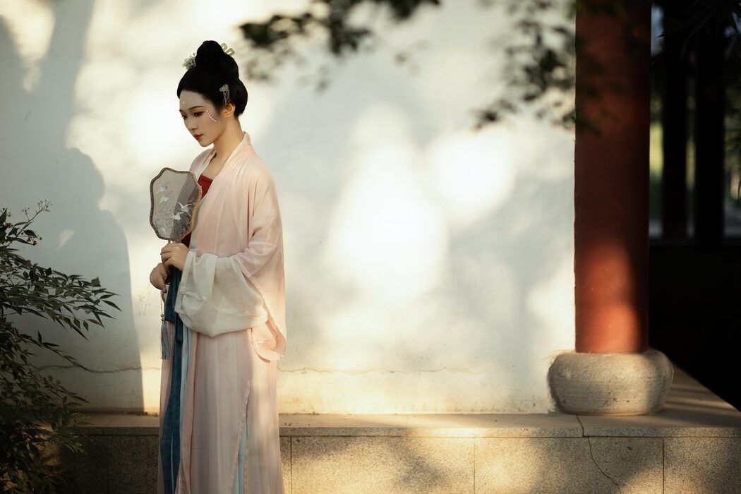 YiTuYu艺图语 Vol.6183 Bing Leng De Xi Gua