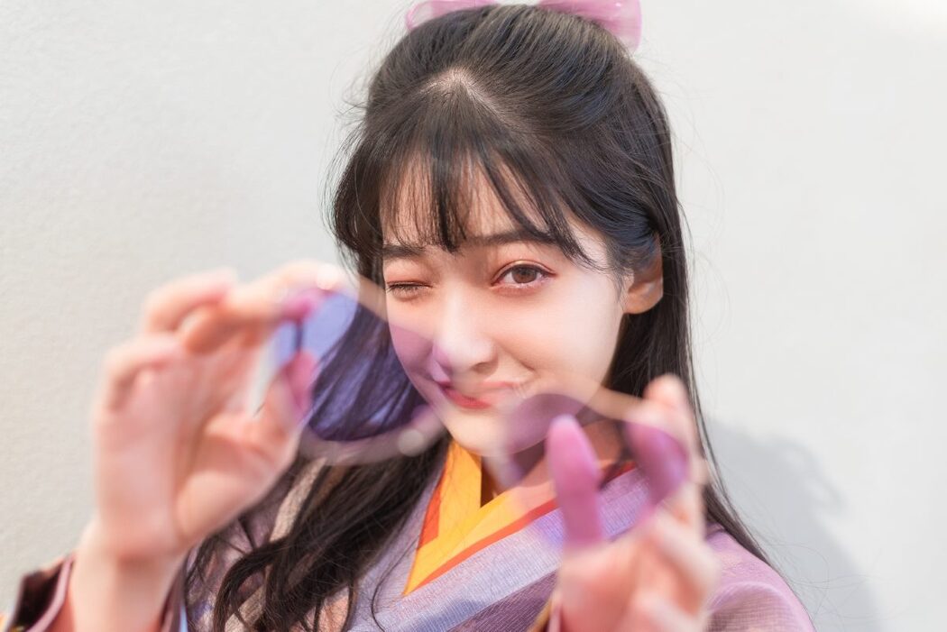 YiTuYu艺图语 Vol.891 Jiu Shi